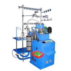 Chulka tikuvchilik dastgohi